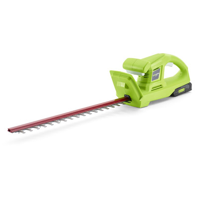 Greenworks G24HT54 - AKKUS SÖVÉNYVÁGÓ 54 CM-ES 24V-OS